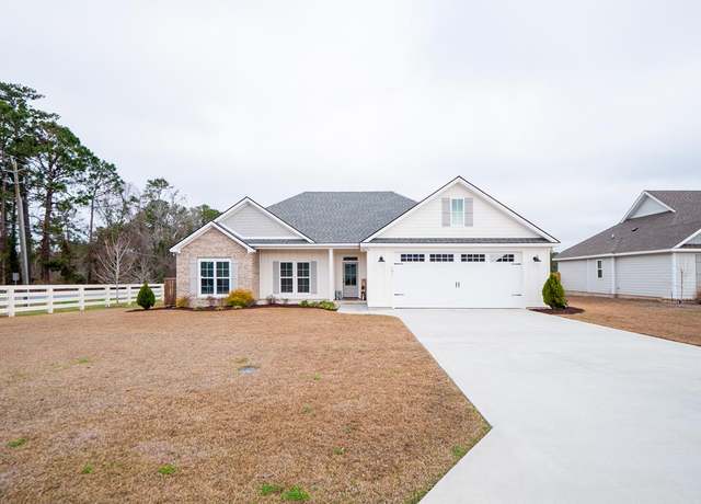 Property at 101 Mona Way, Hahira, GA 31632, 4 beds, 2.5 baths