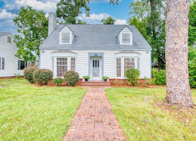 Property at 1711 Williams St, Valdosta, GA 31602, 3 beds, 3.5 baths