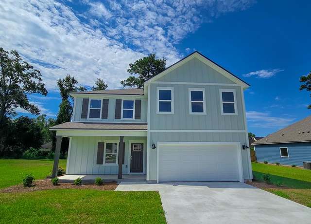 Property at 4029 Ashbourne Dr, Hahira, GA 31632, 4 beds, 2.5 baths