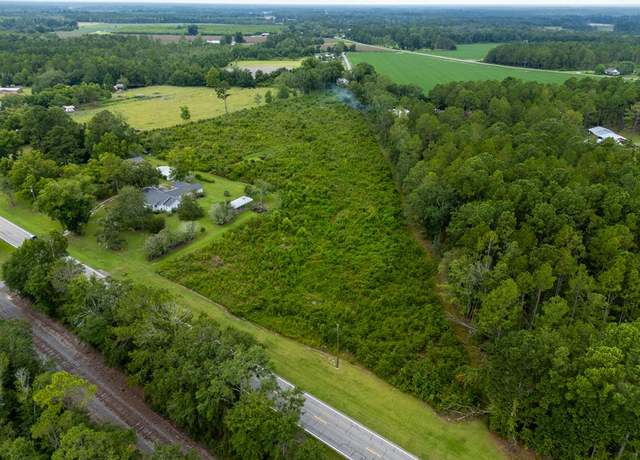 Property at TBD Hwy 76, Adel, GA 31620