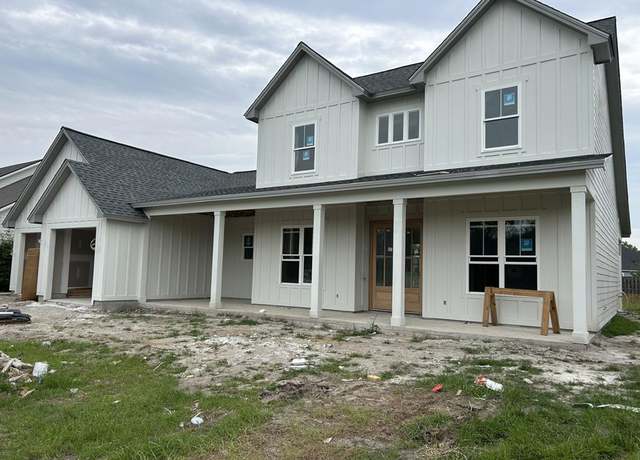 Property at 3902 Island Creek Rd, Valdosta, GA 31601, 4 beds, 4.5 baths