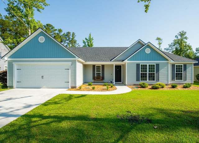 Property at 302 Waterside Dr, Quitman, GA 31643, 4 beds, 2 baths