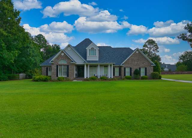 Property at 3970 Kinderlou Frst, Valdosta, GA 31601, 5 beds, 3.5 baths