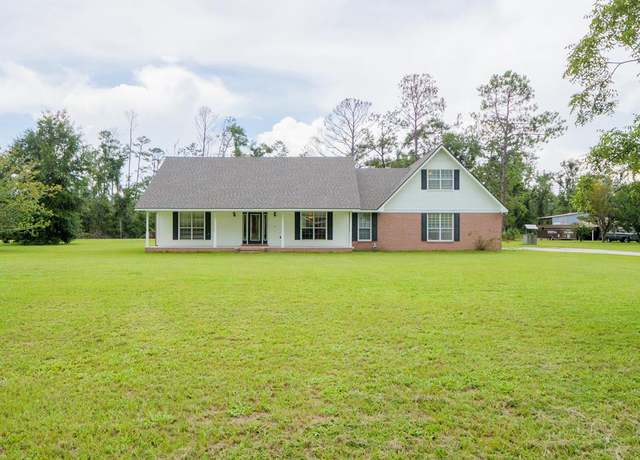 Property at 3858 Turner Rd, Valdosta, GA 31601, 3 beds, 2.5 baths
