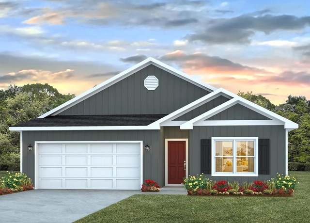 Property at 1569 Beverly Ln, Hahira, GA 31632, 4 beds, 2 baths