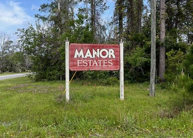 Property at Lot 8 Stovall Ln, Manor, GA 31550