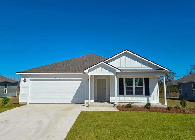 Property at 1557 Beverly Ln, Hahira, GA 31632, 4 beds, 2 baths