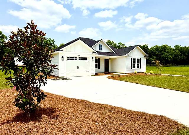Property at 104 Morgan Pl, Coolidge, GA 31738, 3 beds, 2 baths