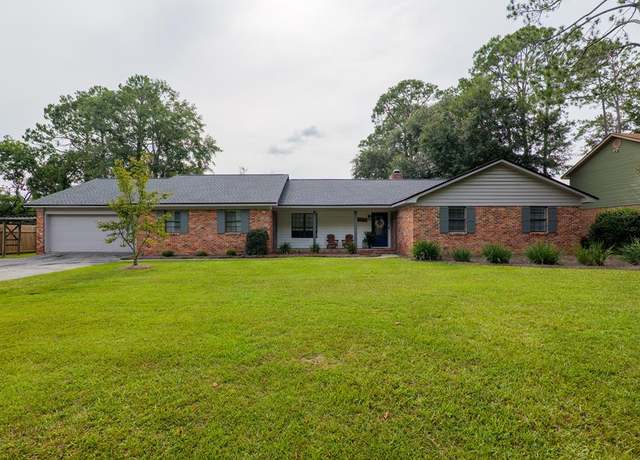 Property at 3022 Blandwood Rd, Valdosta, GA 31602, 4 beds, 4 baths