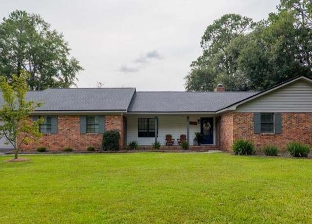 Property at 3022 Blandwood Rd, Valdosta, GA 31602, 4 beds, 4 baths
