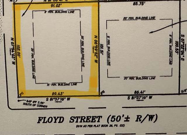 Property at 201 N Wells St, Valdosta, GA 31601