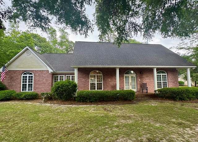 Property at 1708 Jimmy St, Adel, GA 31620, 3 beds, 2 baths