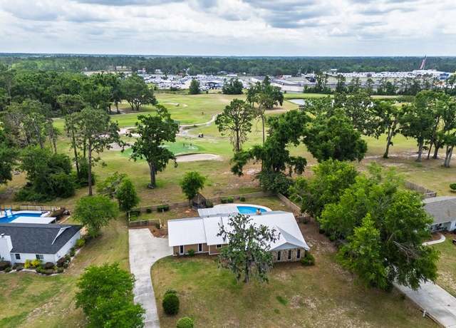 Property at 5421 Forest Dr, Lake Park, GA 31636, 3 beds, 2 baths