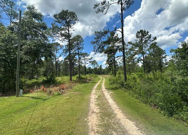Property at 0 N Old Us Hwy 41, Hahira, GA 31632