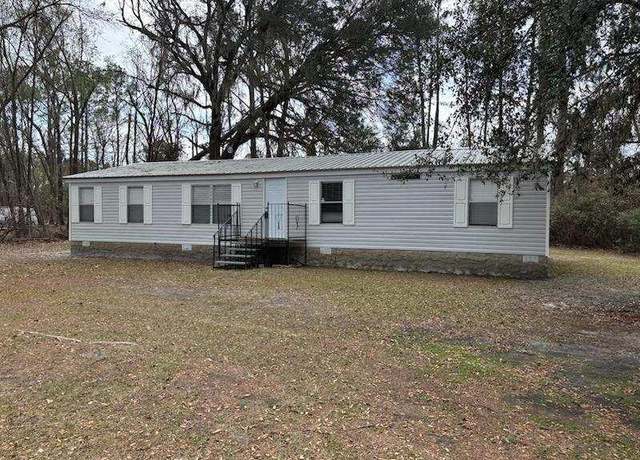 Property at 4750 Idlewood Dr, Valdosta, GA 31601, 4 beds, 2 baths