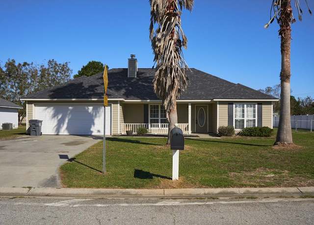 Property at 3804 Cross Creek Trl, Valdosta, GA 31605, 3 beds, 2 baths