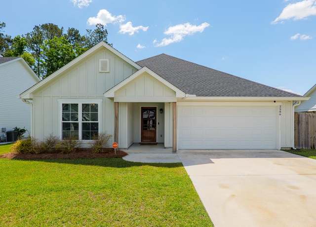 Property at 2586 Marathon Dr, Valdosta, GA 31602, 3 beds, 2 baths