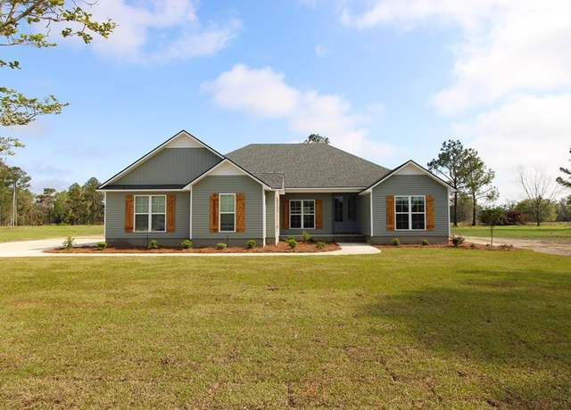 Property at 6441 Lake Alapaha Blvd, Naylor, GA 31641, 4 beds, 2 baths