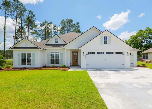 Property at 5012 Hatfield Cir, Hahira, GA 31632, 4 beds, 3 baths