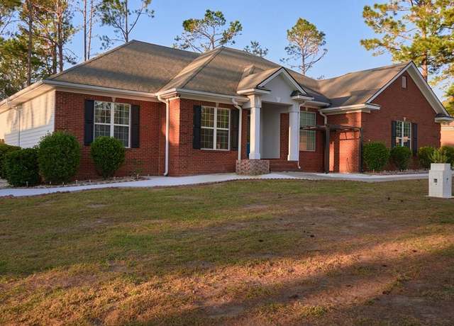 Property at 5417 Baobab Ln, Lake Park, GA 31636, 4 beds, 2.5 baths
