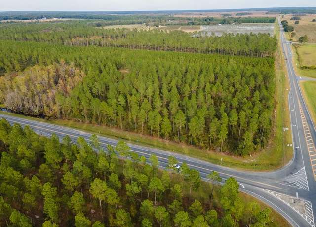 Property at 31 Acres Hwy 221, Lakeland, GA 31635