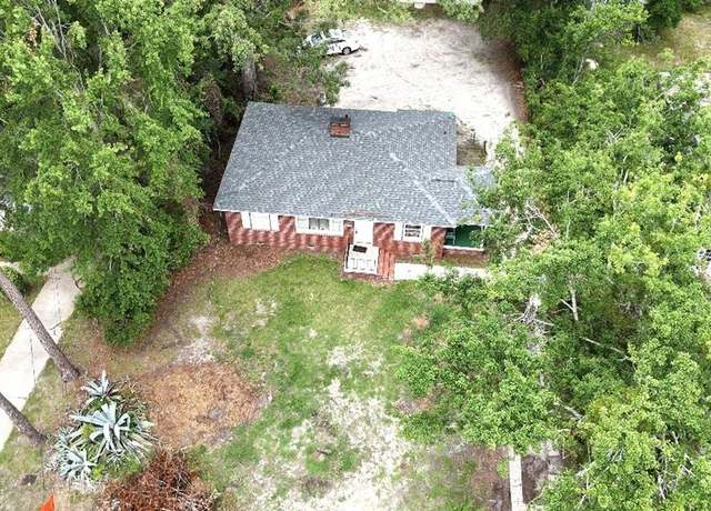 Property at 1022 Cherokee St, Valdosta, GA 31602, 3 beds, 1 bath