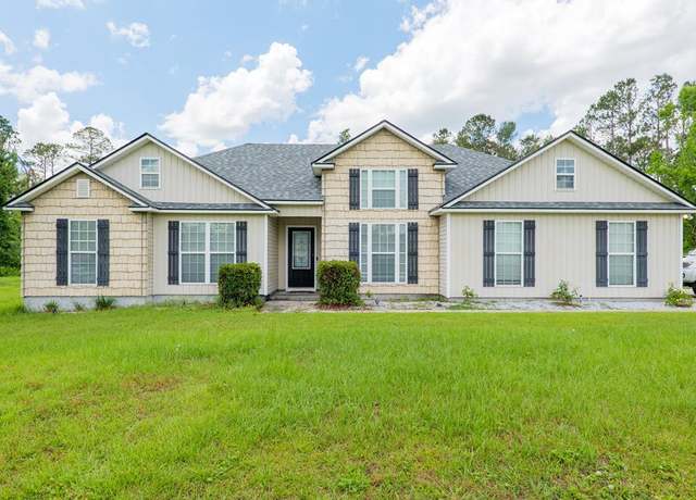 Property at 2 Palmetto Pines Cir, Ray City, GA 31645, 3 beds, 2 baths