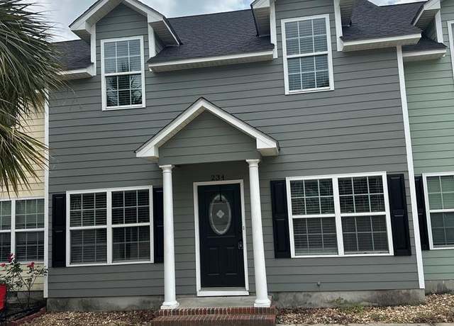Property at 234 Timber Ridge Dr, Thomasville, GA 31757, 4 beds, 2.5 baths