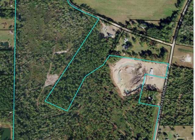 Property at 3343 N Coffee Rd, Nashville, GA 31639