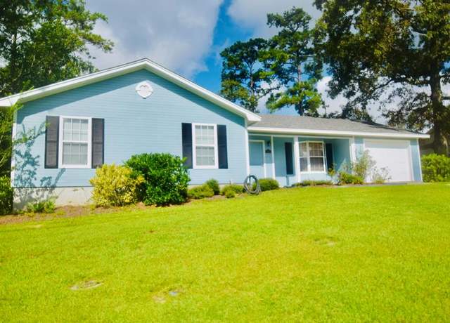 Property at 4301 Shiloh Trce, Valdosta, GA 31602, 3 beds, 2 baths