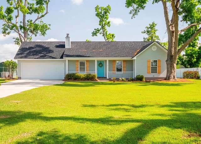 Property at 3875 Studstill Rd, Valdosta, GA 31605, 3 beds, 2 baths