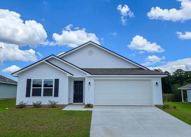 Property at 173 Wynn Ct, Bainbridge, GA 39819, 4 beds, 2 baths