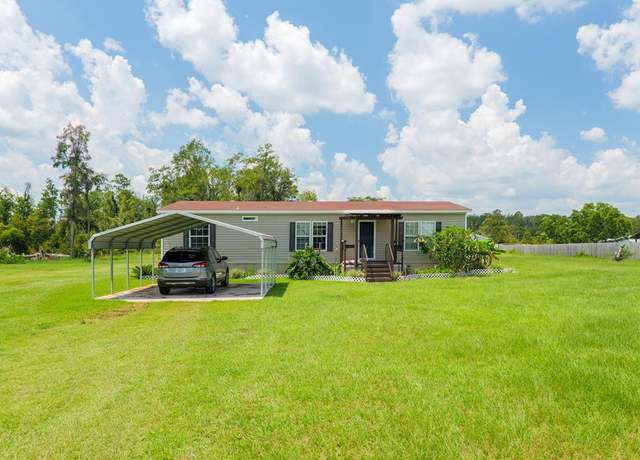 Property at 3115 Garner Rd, Ray City, GA 31645, 3 beds, 2 baths