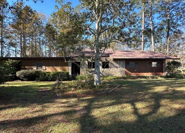 Property at 289 Arthur Newbern Rd, Adel, GA 31627, 3 beds, 3 baths