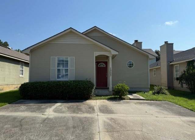 Property at 1303 Old Mill Pl, Remerton, GA 31602, 3 beds, 2 baths