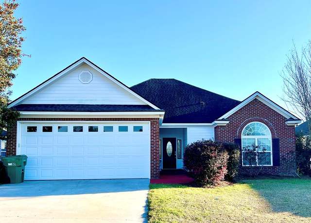 Property at 4115 Ginger Trl, Valdosta, GA 31632, 3 beds, 2 baths