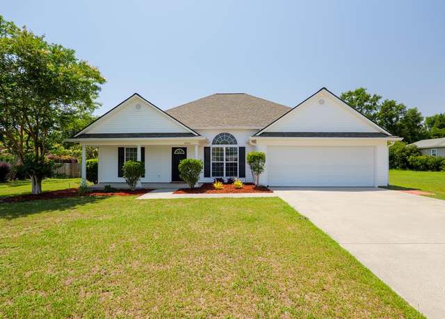 Property at 5702 Emily Ln, Hahira, GA 31632, 4 beds, 2 baths