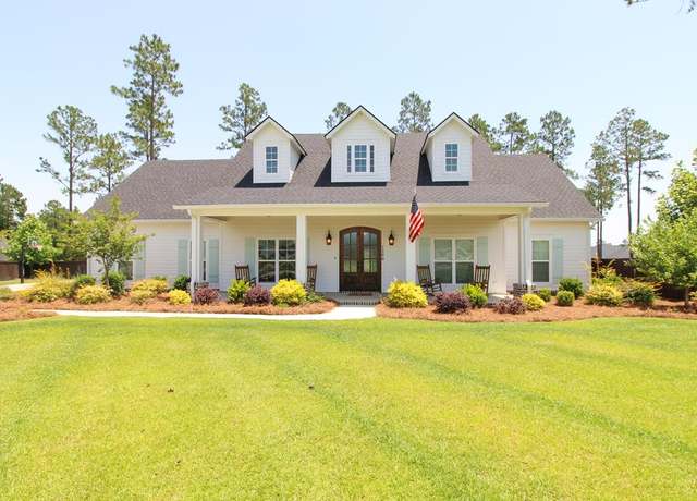 Property at 7290 Teal Lake Cir, Hahira, GA 31632, 4 beds, 2.5 baths