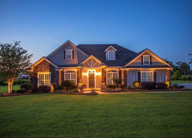 Property at 5643 Timberwind Cir, Lake Park, GA 31636, 3 beds, 3 baths