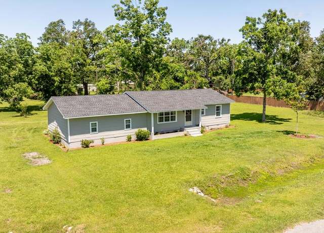 Property at 5408 S Camellia Dr, Valdosta, GA 31601, 3 beds, 1 bath