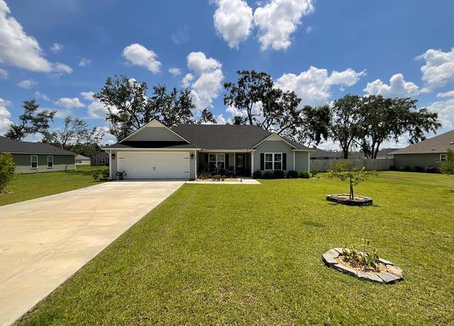 Property at 4589 Quarterman Estates Dr, Lowndes, GA 31601, 3 beds, 2 baths