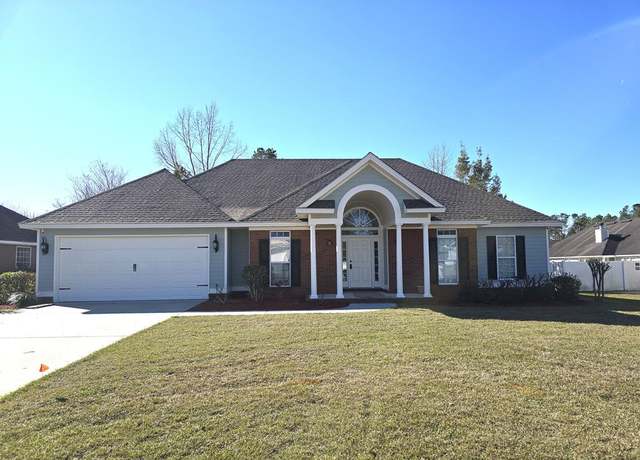 Property at 3804 Thoreau Dr, Valdosta, GA 31605, 4 beds, 2 baths