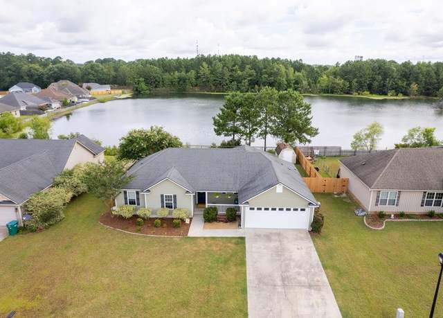 Property at 7501 Kayla Dr, Hahira, GA 31632, 4 beds, 2 baths