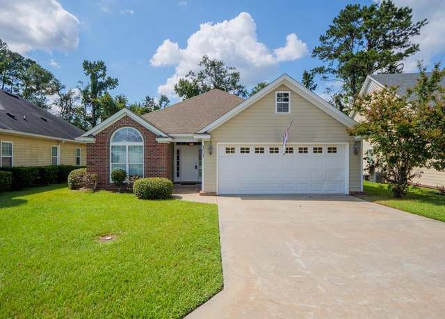 Property at 3863 Napa Dr, Valdosta, GA 31605, 3 beds, 2 baths