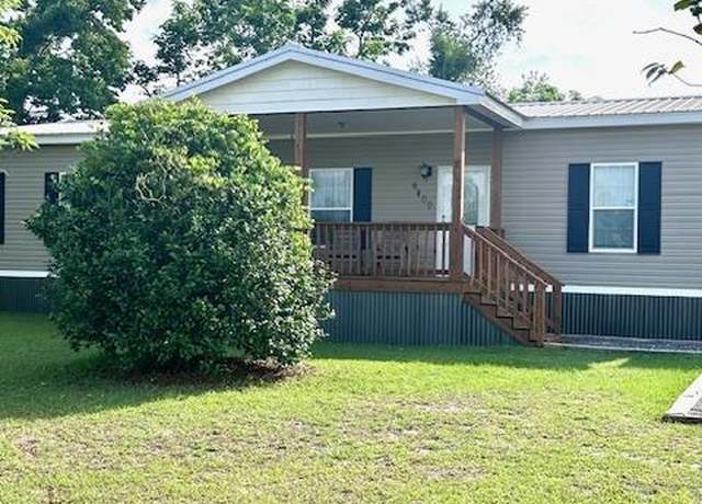 Property at 6400 George Rd, Lake Park, GA 31636, 3 beds, 2 baths