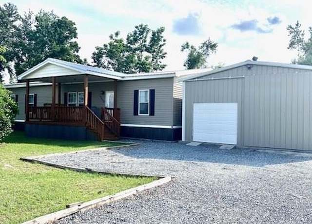 Property at 6400 George Rd, Lake Park, GA 31636, 3 beds, 2 baths