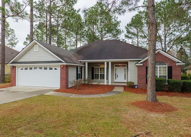 Property at 5370 Harlow Ln, Hahira, GA 31632, 4 beds, 2 baths