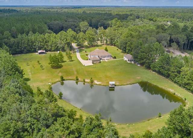 Property at 4143 Seckinger Rd, Valdosta, GA 31601, 4 beds, 3.5 baths