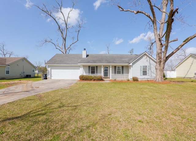 Property at 3875 Studstill Rd, Valdosta, GA 31605, 3 beds, 2 baths