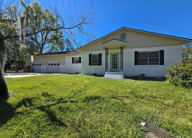Property at 571 W Hwy 37, Lakeland, GA 31635, 3 beds, 2 baths